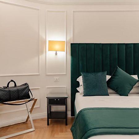 Готель Relais Del Portico Рим Екстер'єр фото