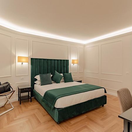 Готель Relais Del Portico Рим Екстер'єр фото